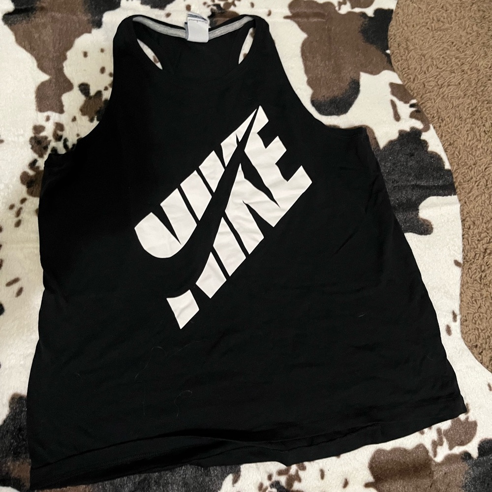Nike tank top